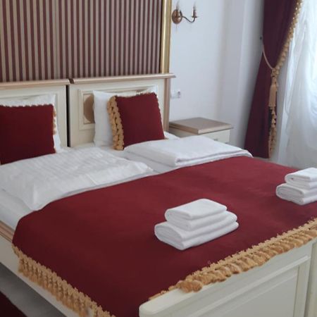Vila Bohemia Sibiu Exterior foto